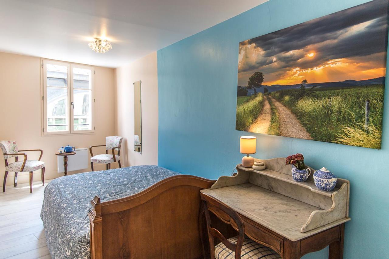 Garage, 2 Chambres, Balneo, 2 Sdb, 2Wc, Vue Sur Les Monuments Le Puy-en-Velay מראה חיצוני תמונה