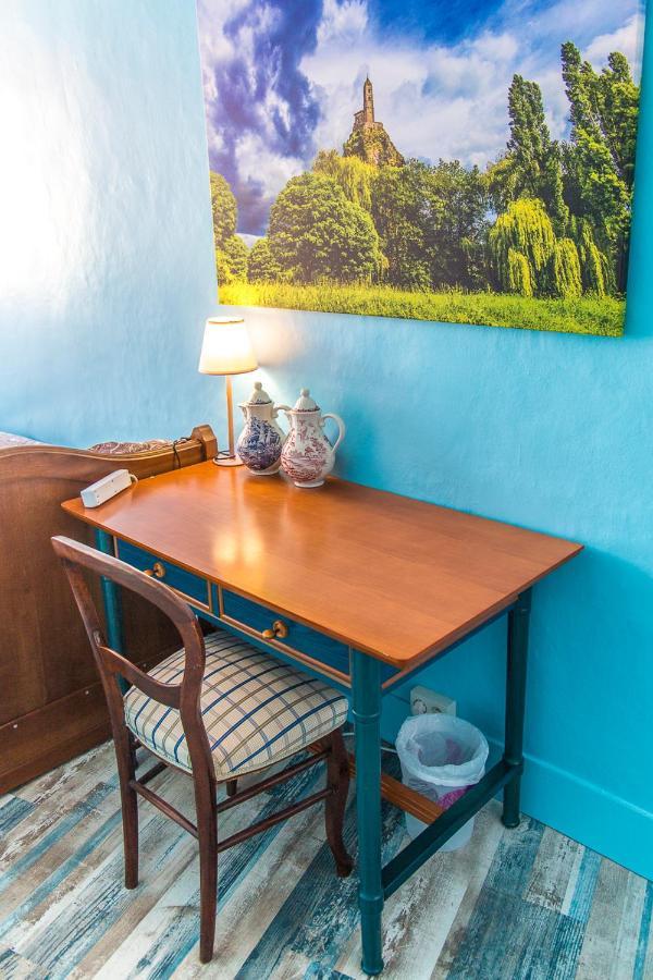 Garage, 2 Chambres, Balneo, 2 Sdb, 2Wc, Vue Sur Les Monuments Le Puy-en-Velay מראה חיצוני תמונה