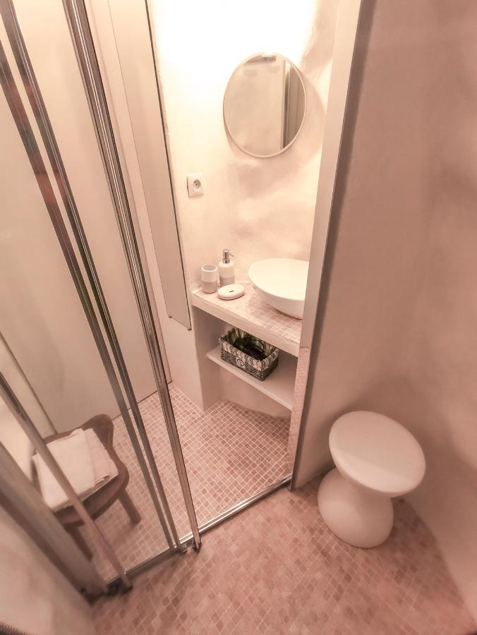 Garage, 2 Chambres, Balneo, 2 Sdb, 2Wc, Vue Sur Les Monuments Le Puy-en-Velay מראה חיצוני תמונה