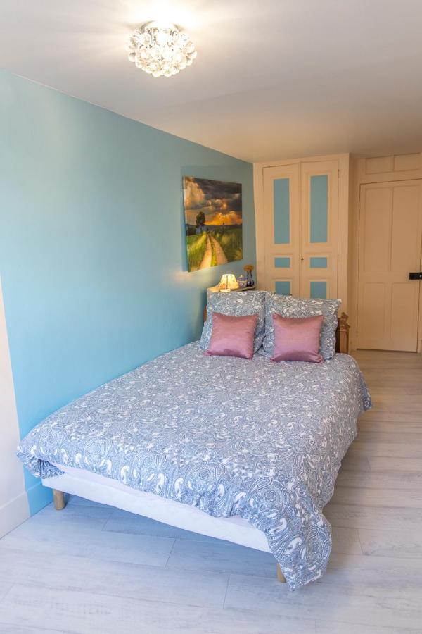 Garage, 2 Chambres, Balneo, 2 Sdb, 2Wc, Vue Sur Les Monuments Le Puy-en-Velay מראה חיצוני תמונה