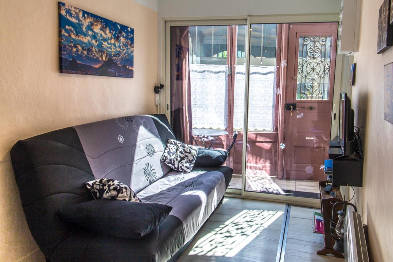Garage, 2 Chambres, Balneo, 2 Sdb, 2Wc, Vue Sur Les Monuments Le Puy-en-Velay מראה חיצוני תמונה