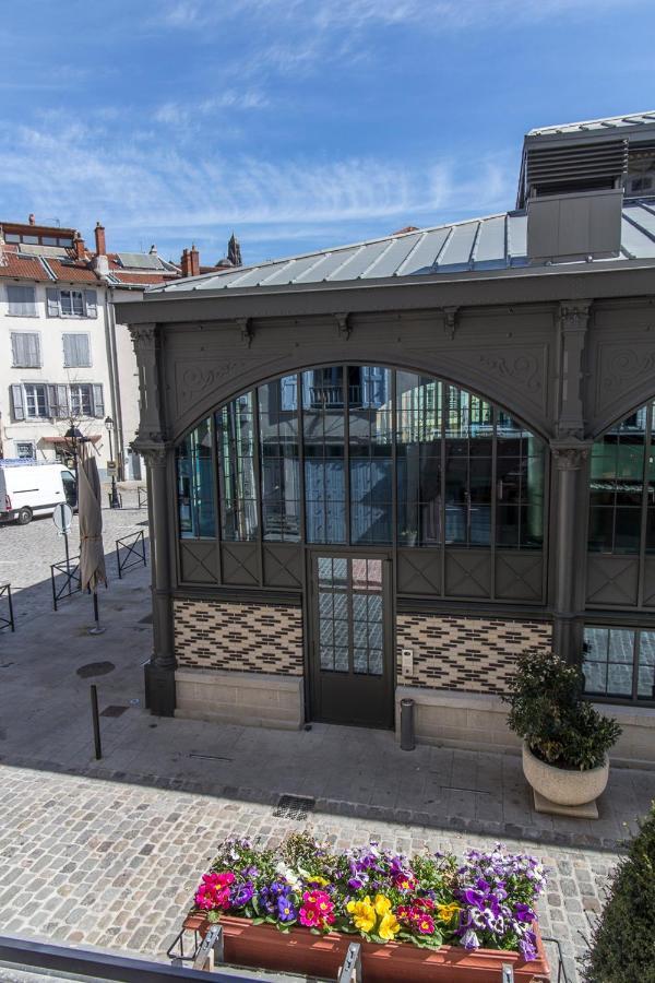 Garage, 2 Chambres, Balneo, 2 Sdb, 2Wc, Vue Sur Les Monuments Le Puy-en-Velay מראה חיצוני תמונה