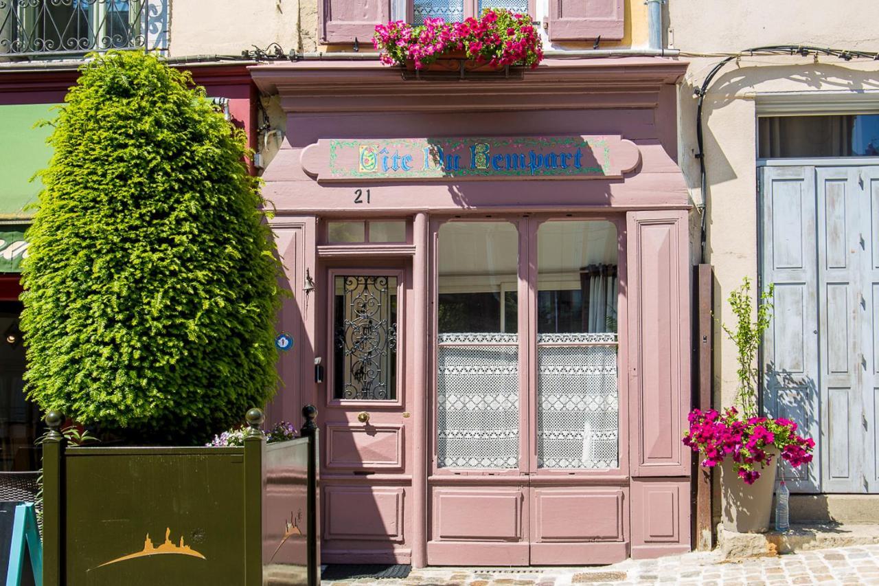 Garage, 2 Chambres, Balneo, 2 Sdb, 2Wc, Vue Sur Les Monuments Le Puy-en-Velay מראה חיצוני תמונה